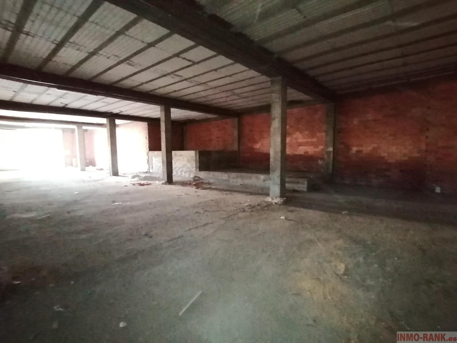 For sale of commercial in Porriño O