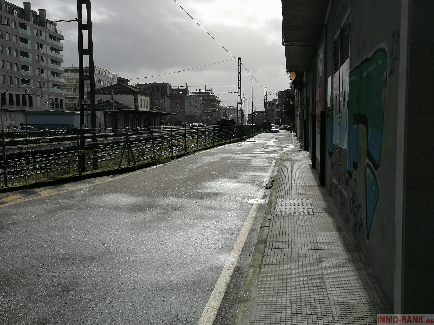 For sale of commercial in Porriño O