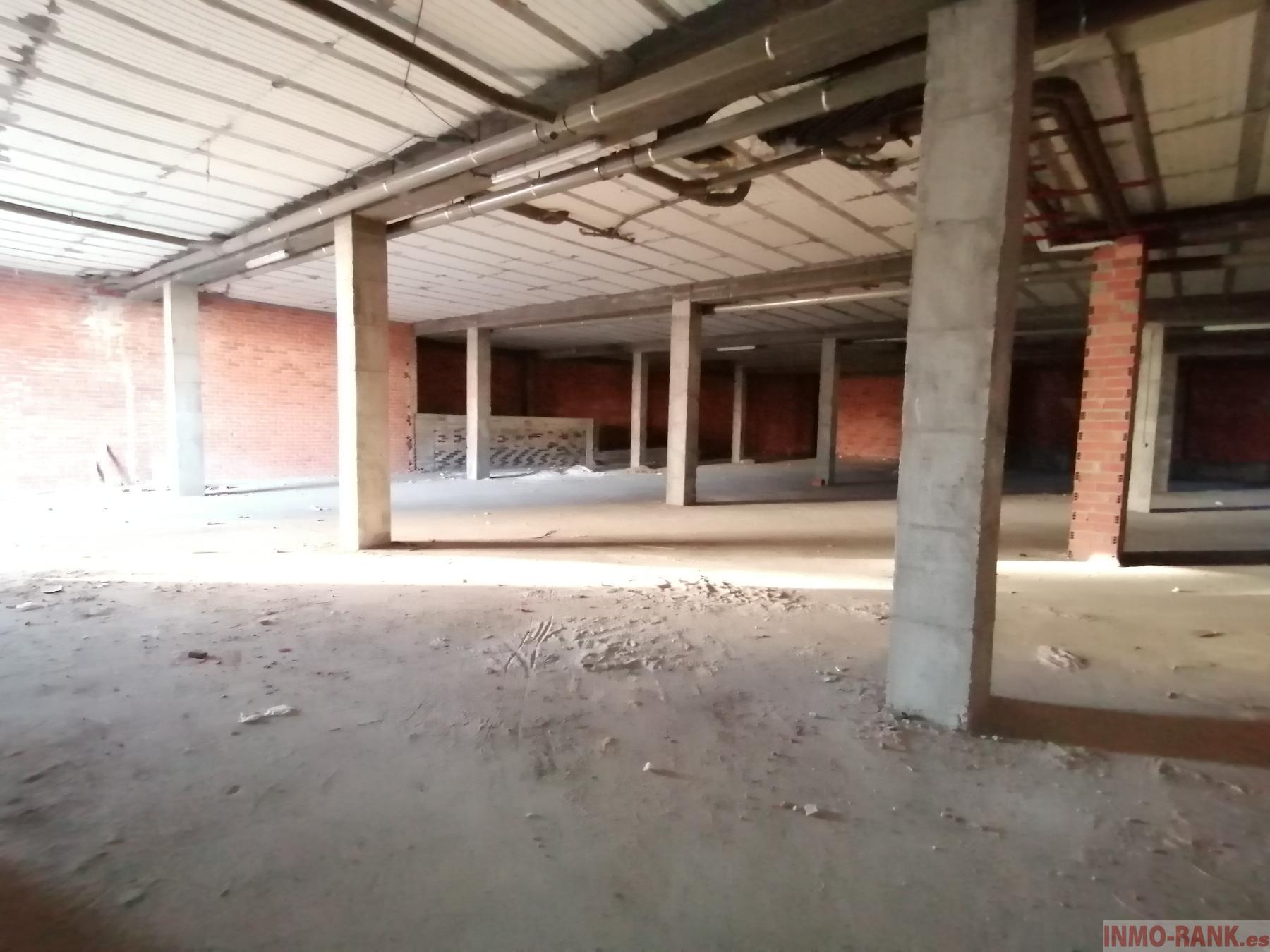 For sale of commercial in Porriño O