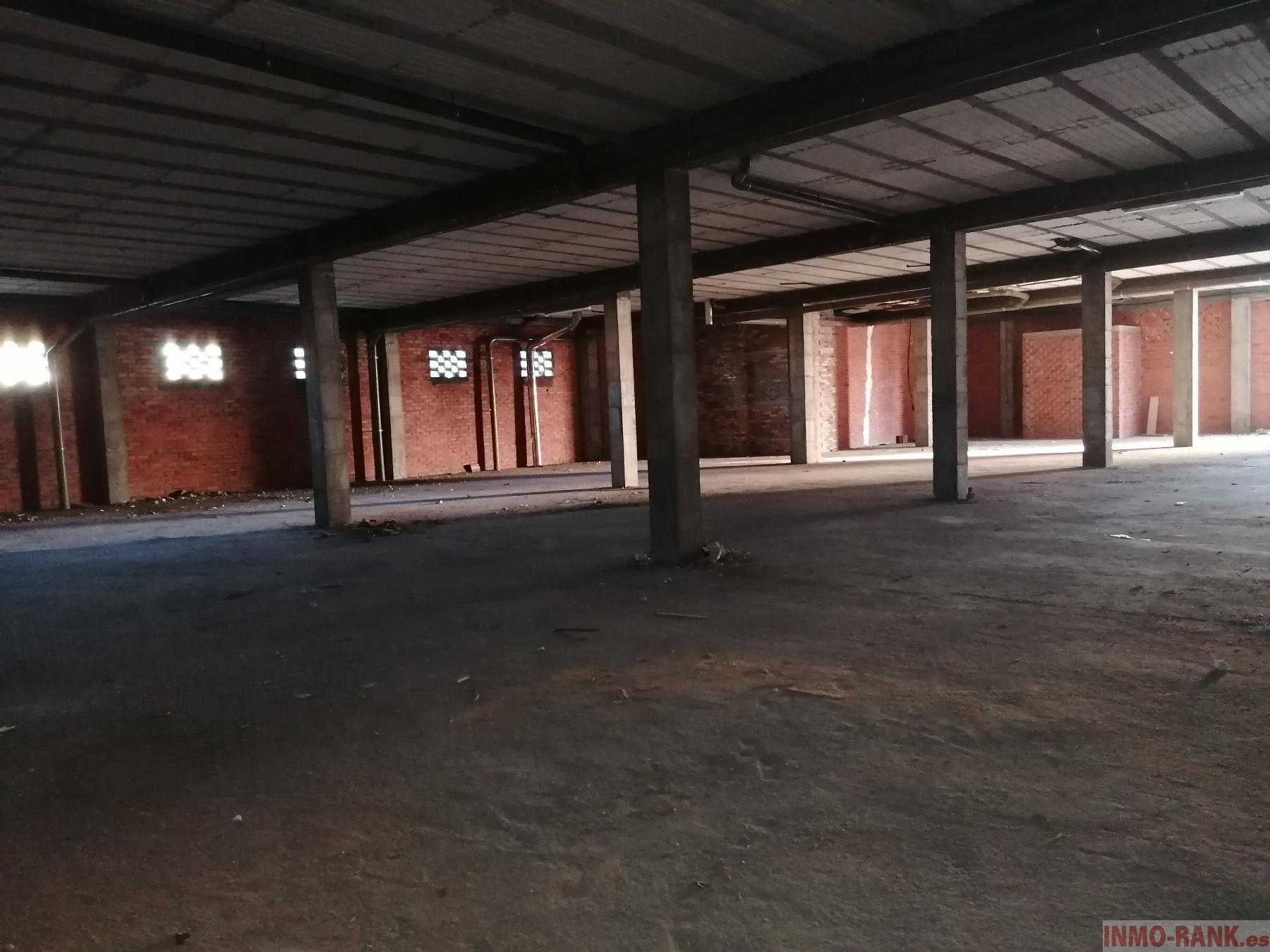For sale of commercial in Porriño O