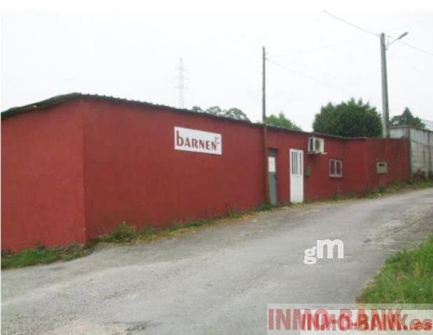 For sale of commercial in Pontevedra
