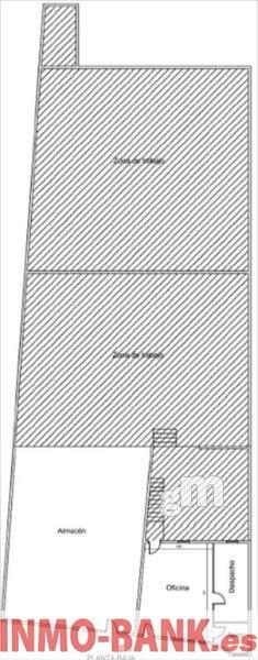For sale of commercial in Pontevedra