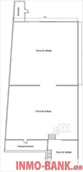 For sale of commercial in Pontevedra