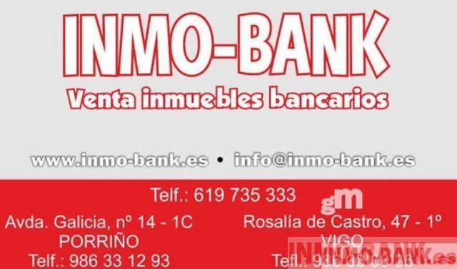 For sale of commercial in Pontevedra