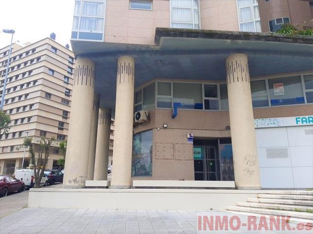 For rent of commercial in Vigo