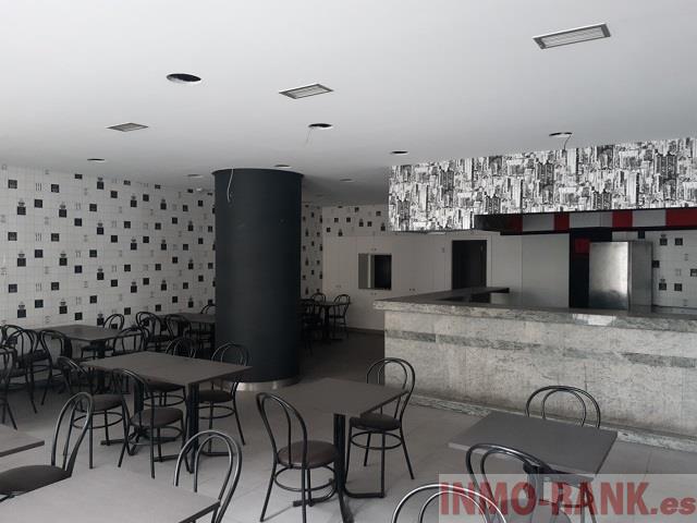 Alquiler de local comercial en Vigo
