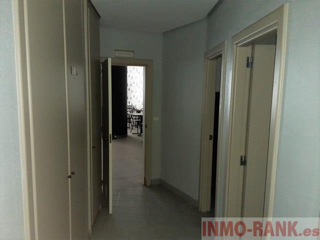 Alquiler de local comercial en Vigo