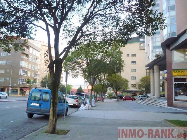 Alquiler de local comercial en Vigo