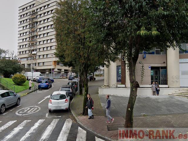 Alquiler de local comercial en Vigo