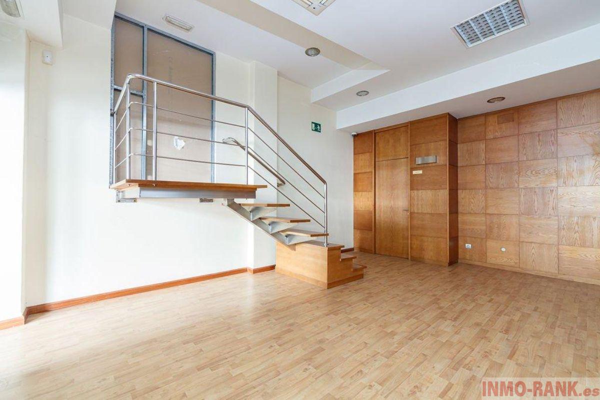 Venta de local comercial en Vigo