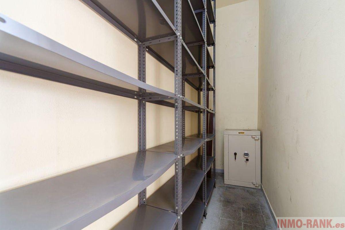 Venta de local comercial en Vigo