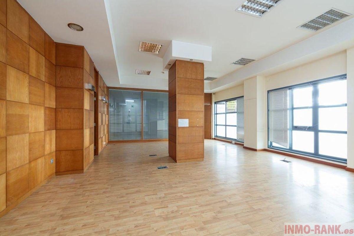 Venta de local comercial en Vigo