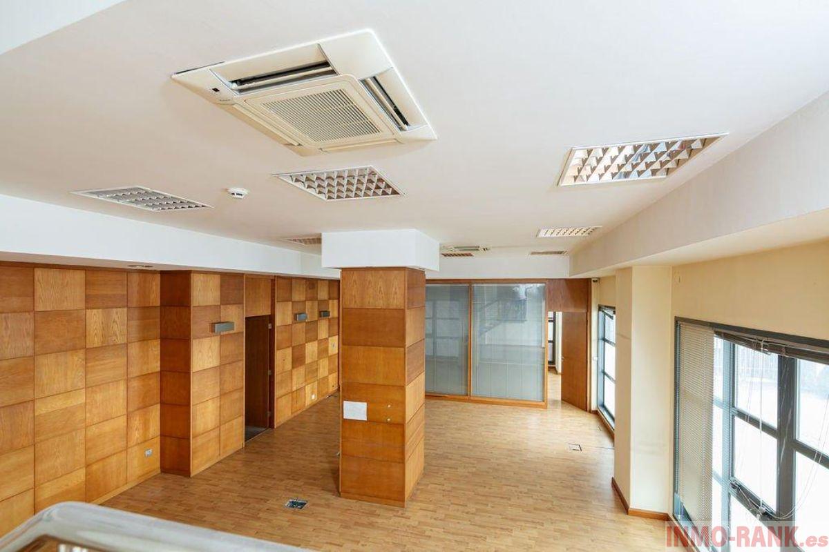 Venta de local comercial en Vigo