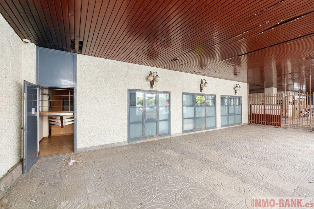 Venta de local comercial en Vigo