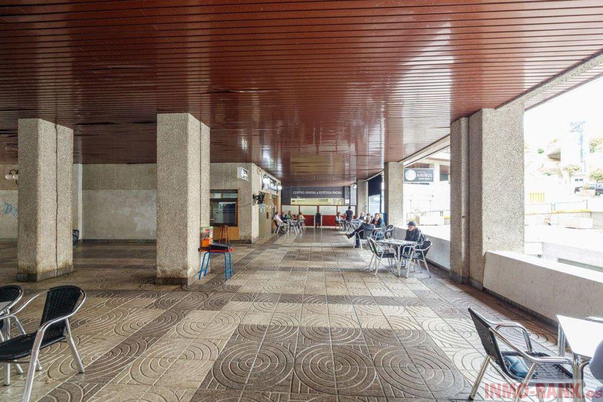 Venta de local comercial en Vigo