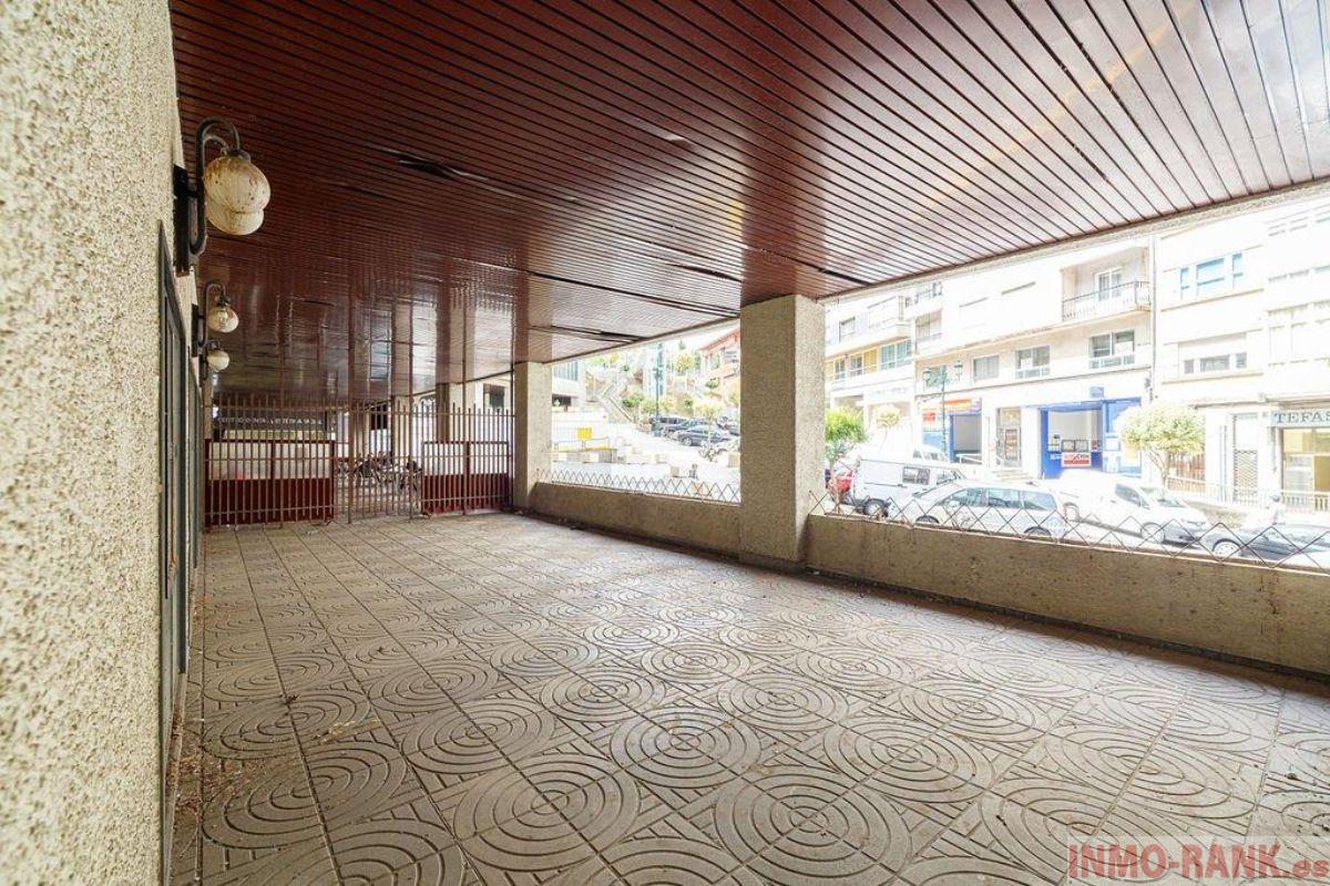 Venta de local comercial en Vigo