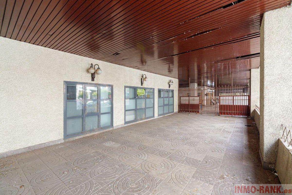 Venta de local comercial en Vigo
