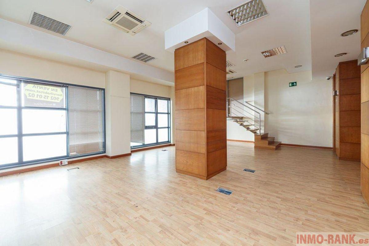 Venta de local comercial en Vigo