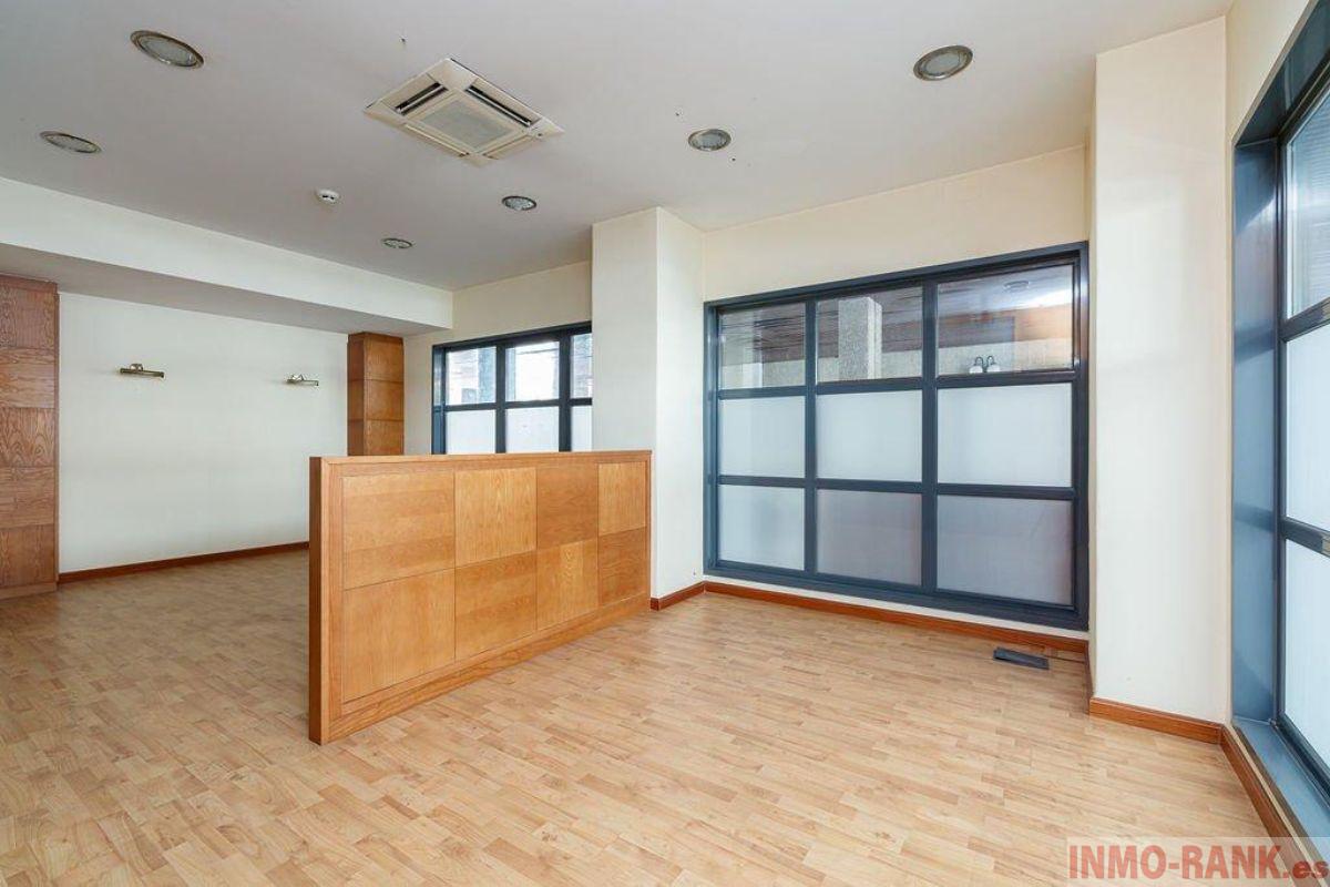 Venta de local comercial en Vigo