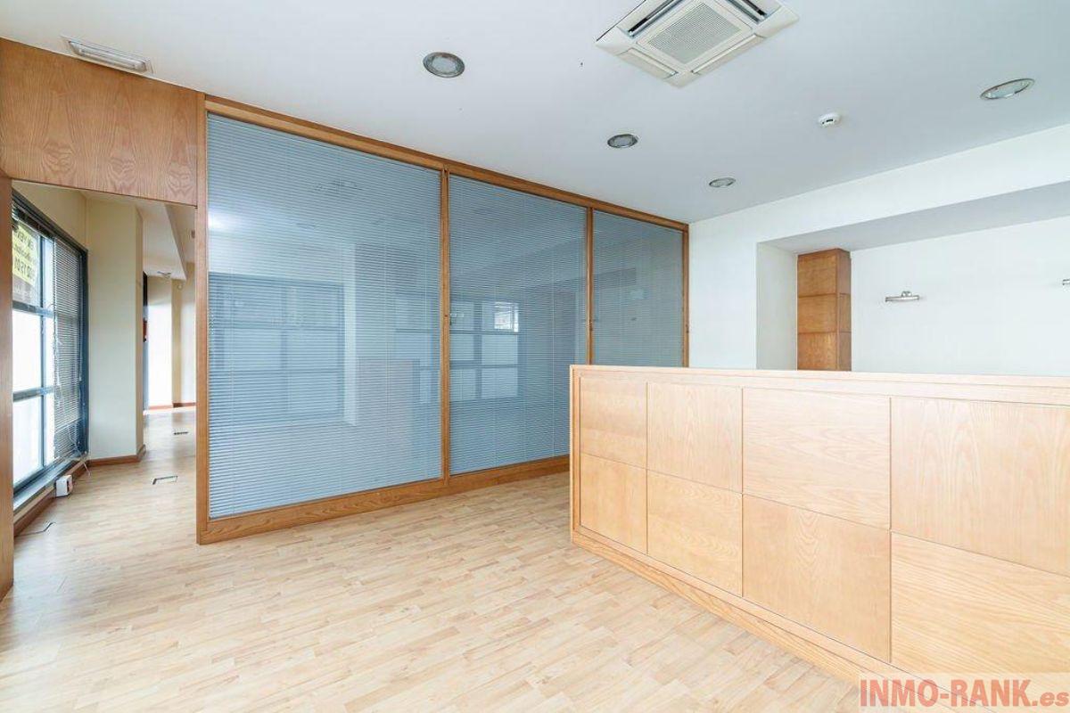 Venta de local comercial en Vigo