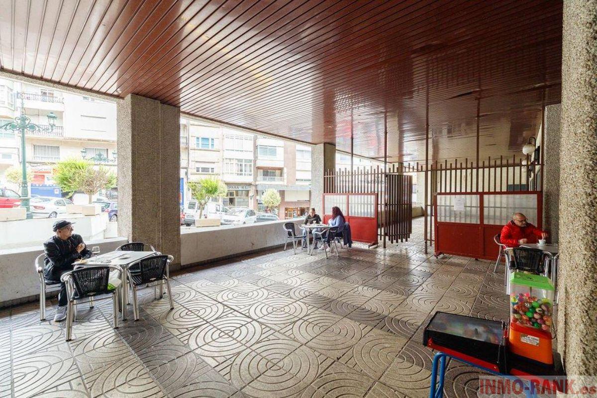 Venta de local comercial en Vigo