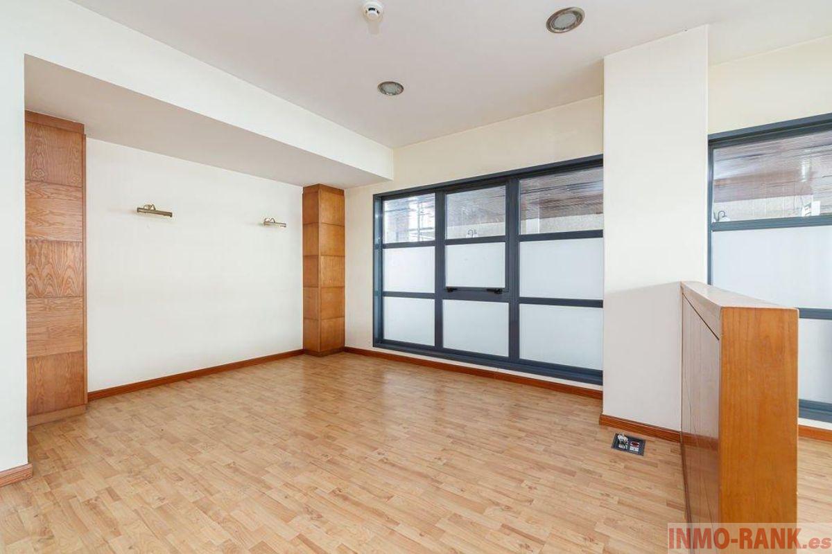 Venta de local comercial en Vigo