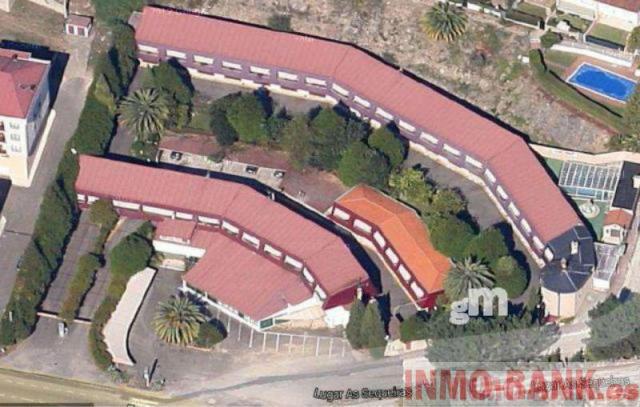 For sale of hotel in Porriño O