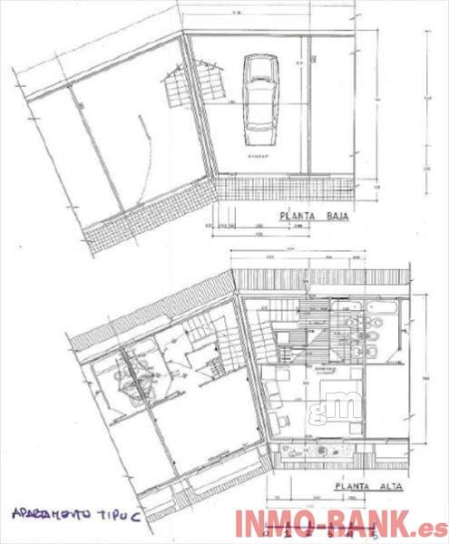 For sale of hotel in Porriño O
