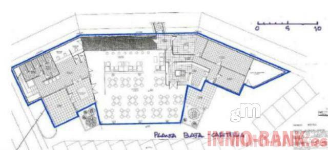 For sale of hotel in Porriño O