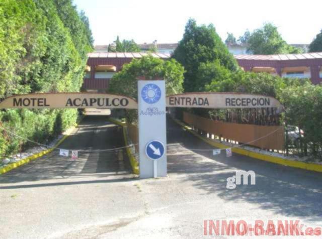 For sale of hotel in Porriño O