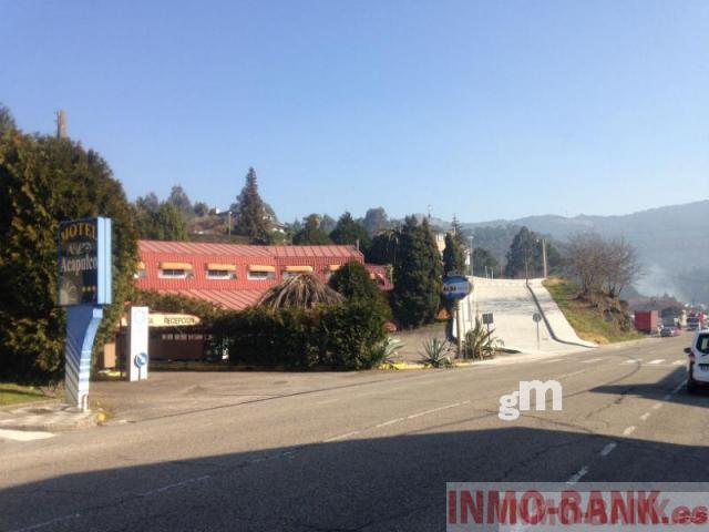 For sale of hotel in Porriño O