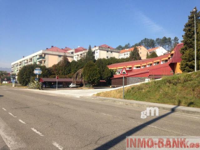 For sale of hotel in Porriño O