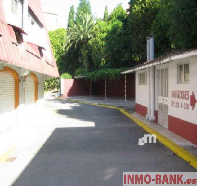 For sale of hotel in Porriño O