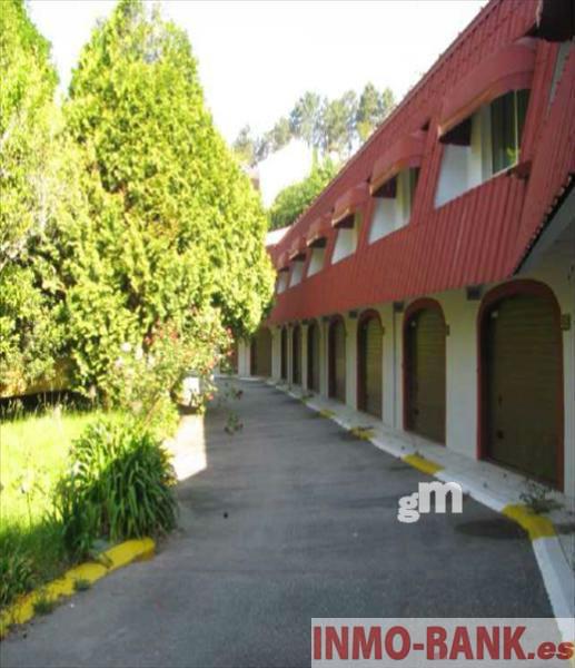 For sale of hotel in Porriño O