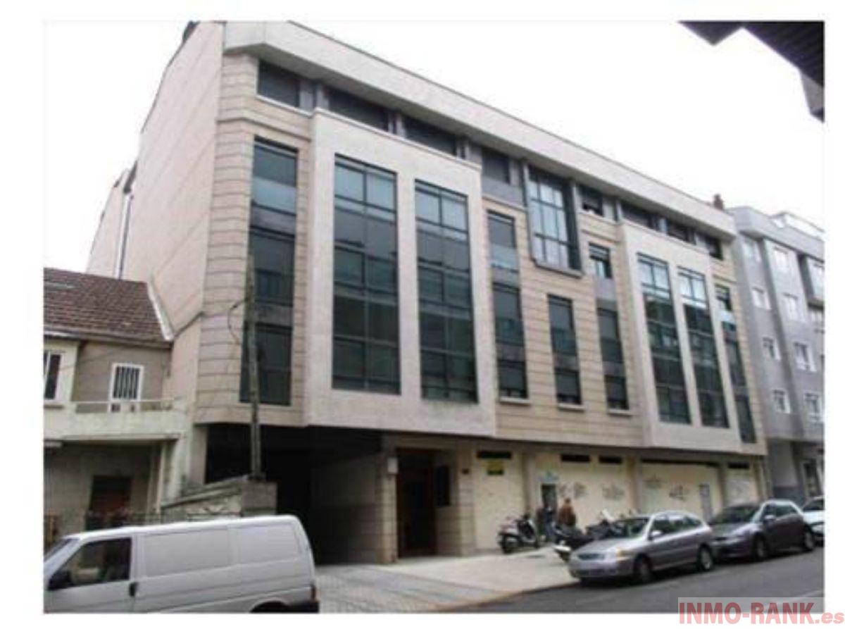 For sale of commercial in Vigo