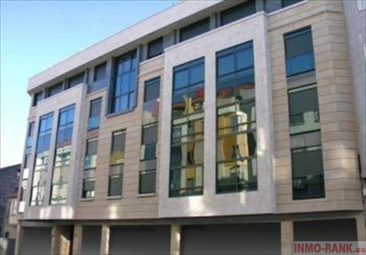 For sale of commercial in Vigo