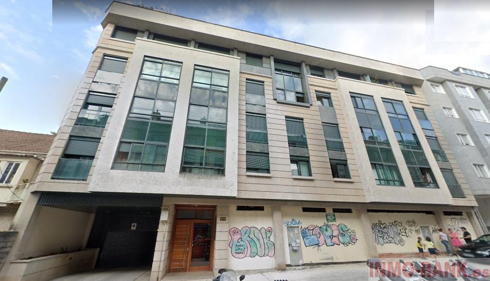 For sale of commercial in Vigo