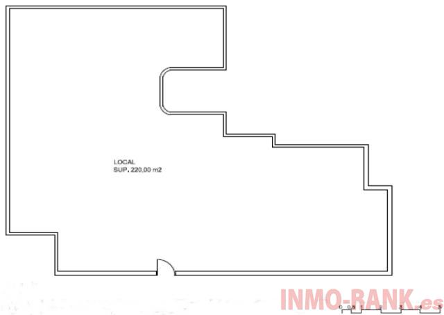 For sale of commercial in Moaña