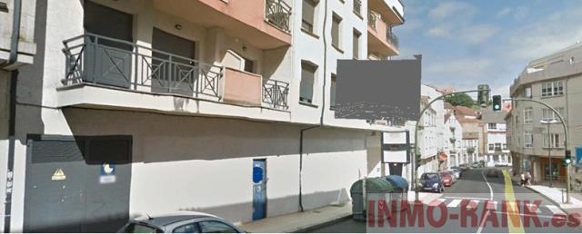 For sale of commercial in Moaña