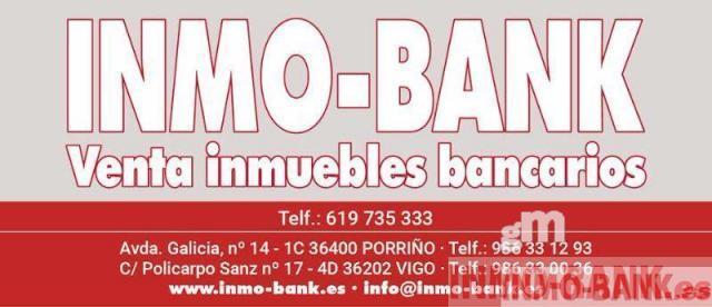 For sale of rural property in Cangas