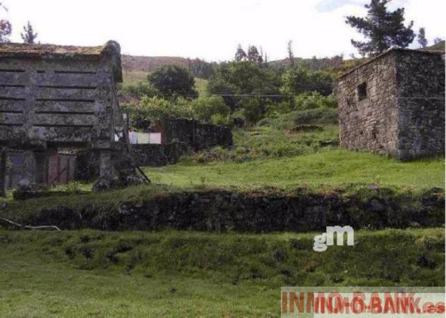 For sale of rural property in Cotobade