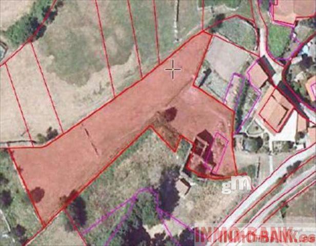 For sale of rural property in Cotobade