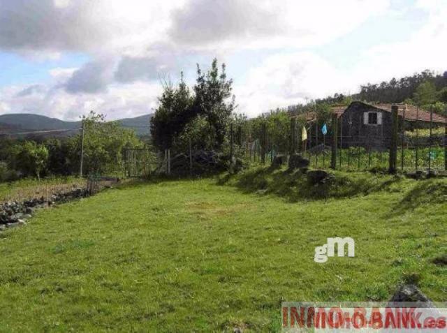 For sale of rural property in Cotobade