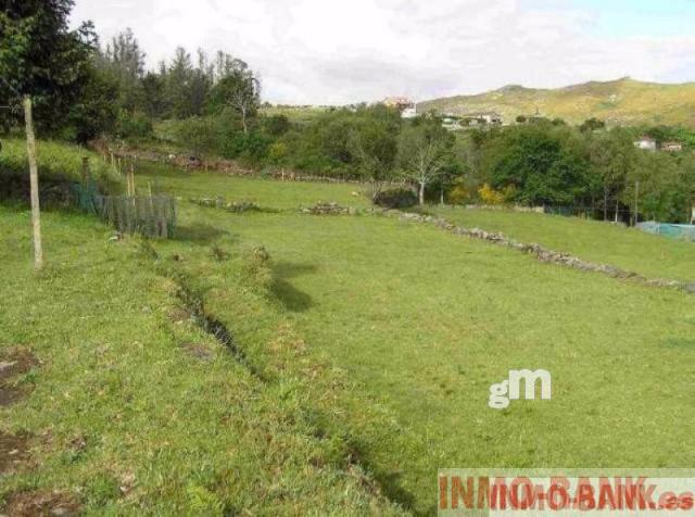 For sale of rural property in Cotobade