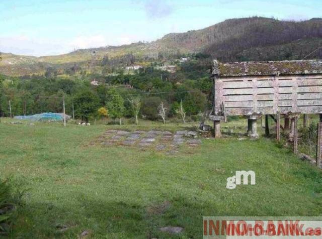 For sale of rural property in Cotobade