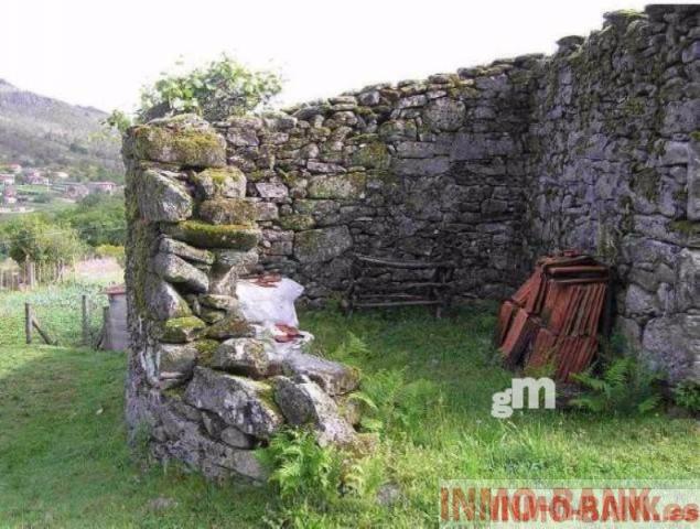 For sale of rural property in Cotobade