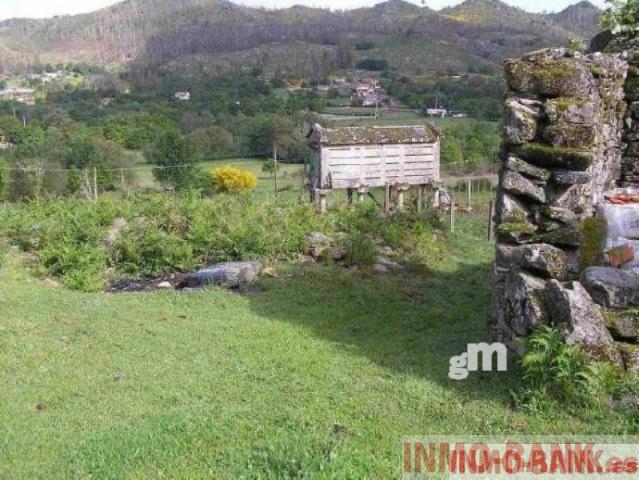 For sale of rural property in Cotobade