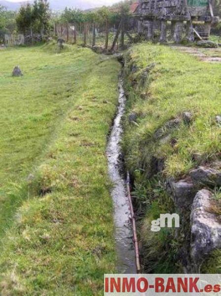 For sale of rural property in Cotobade
