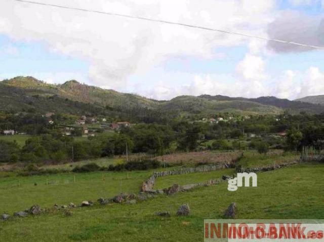 For sale of rural property in Cotobade