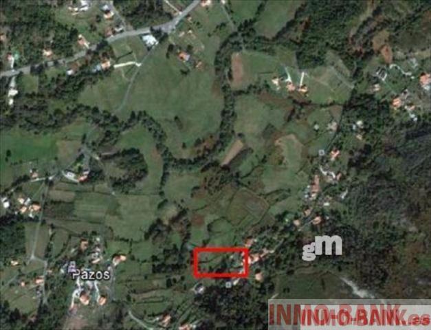 For sale of rural property in Cotobade